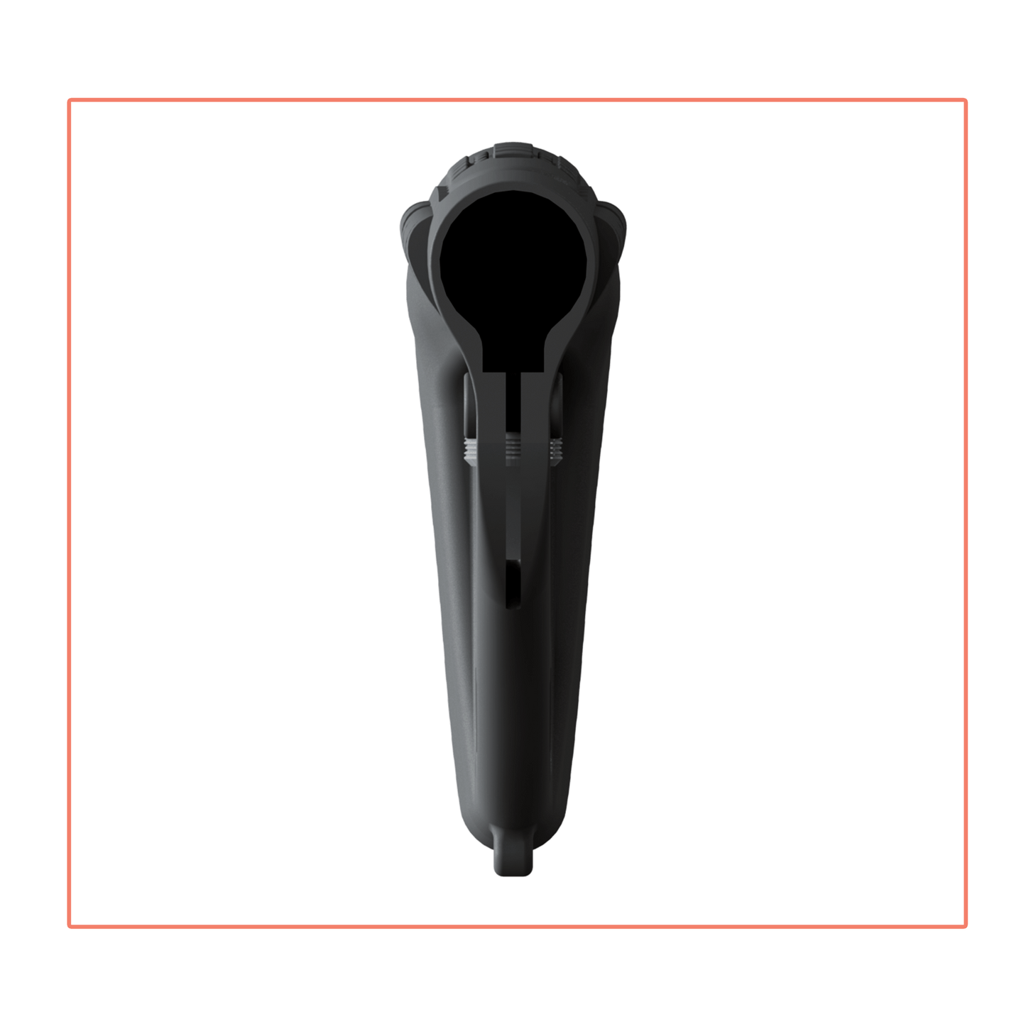 SALE KO 540 Buttstock
