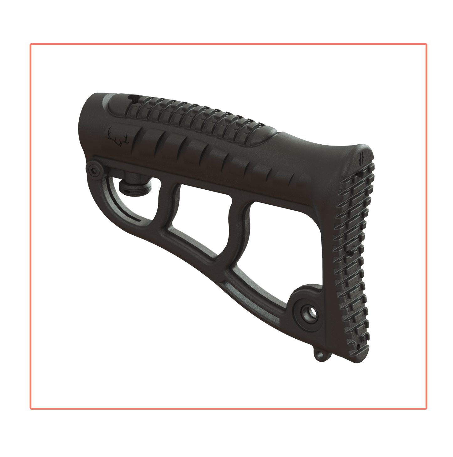 SALE KO 540 Buttstock