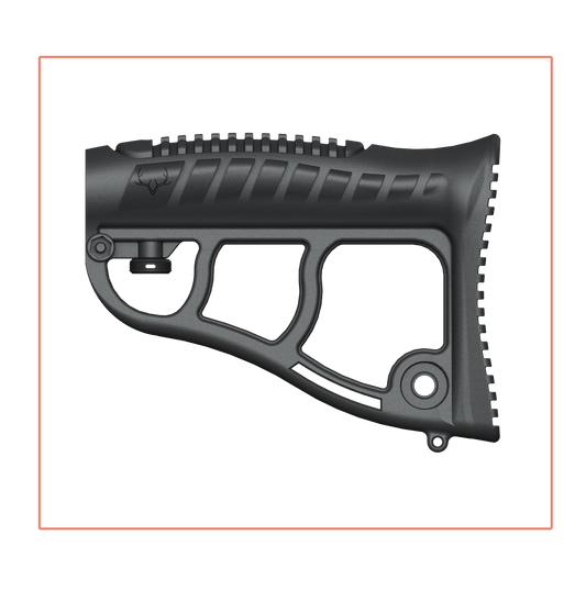 SALE KO 540 Buttstock