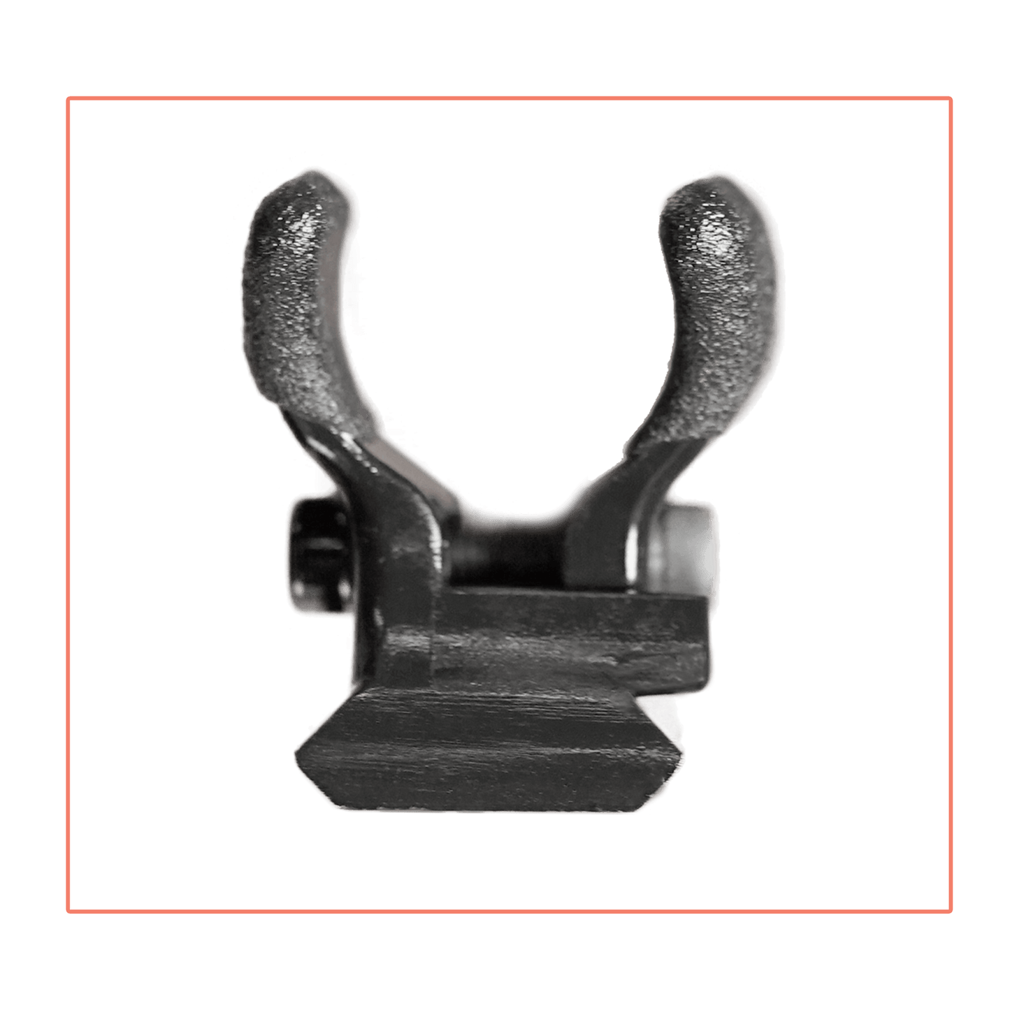 the KO Rhino Rest Pro Kit