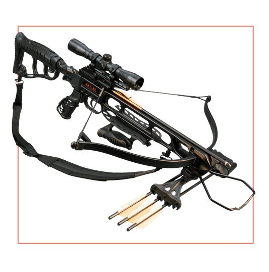 SUPER SALE Viking FX1 and FX1-45 Recurve Crossbow