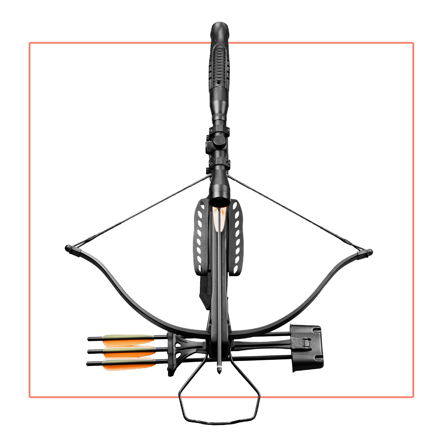 SUPER SALE Viking FX1 and FX1-45 Recurve Crossbow
