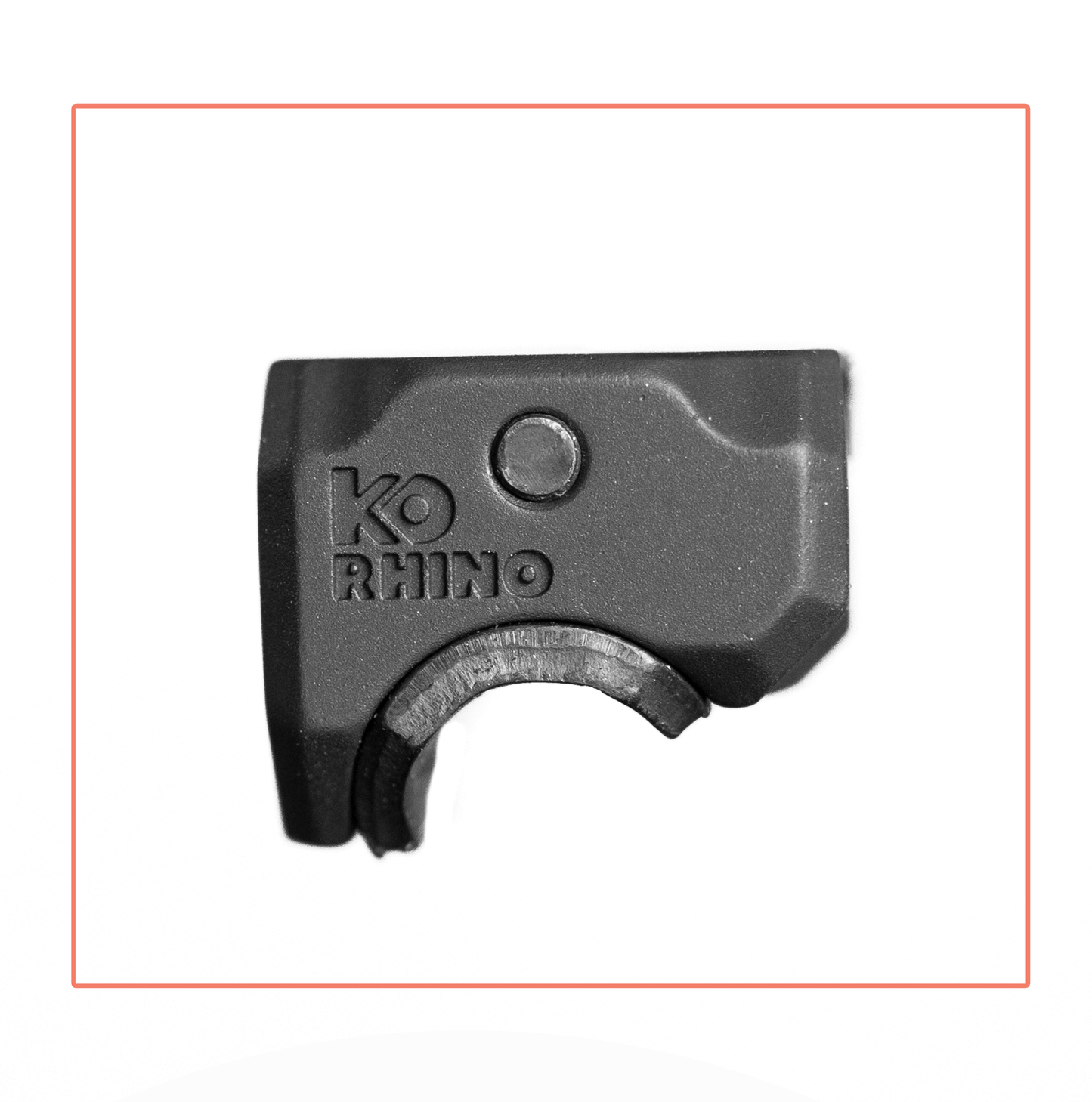 KO Rhino Rest Hitch