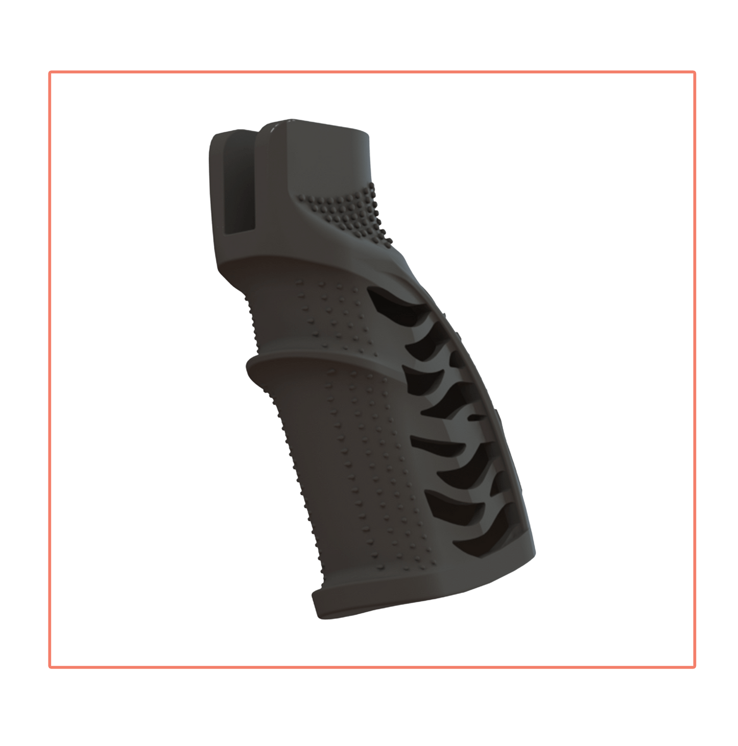 KO 45 Grip