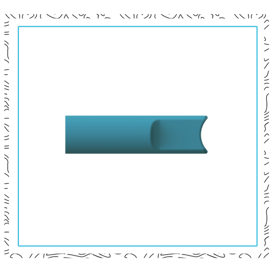 SALE Scales (Slims Bowfishing Nock) (6-pack)