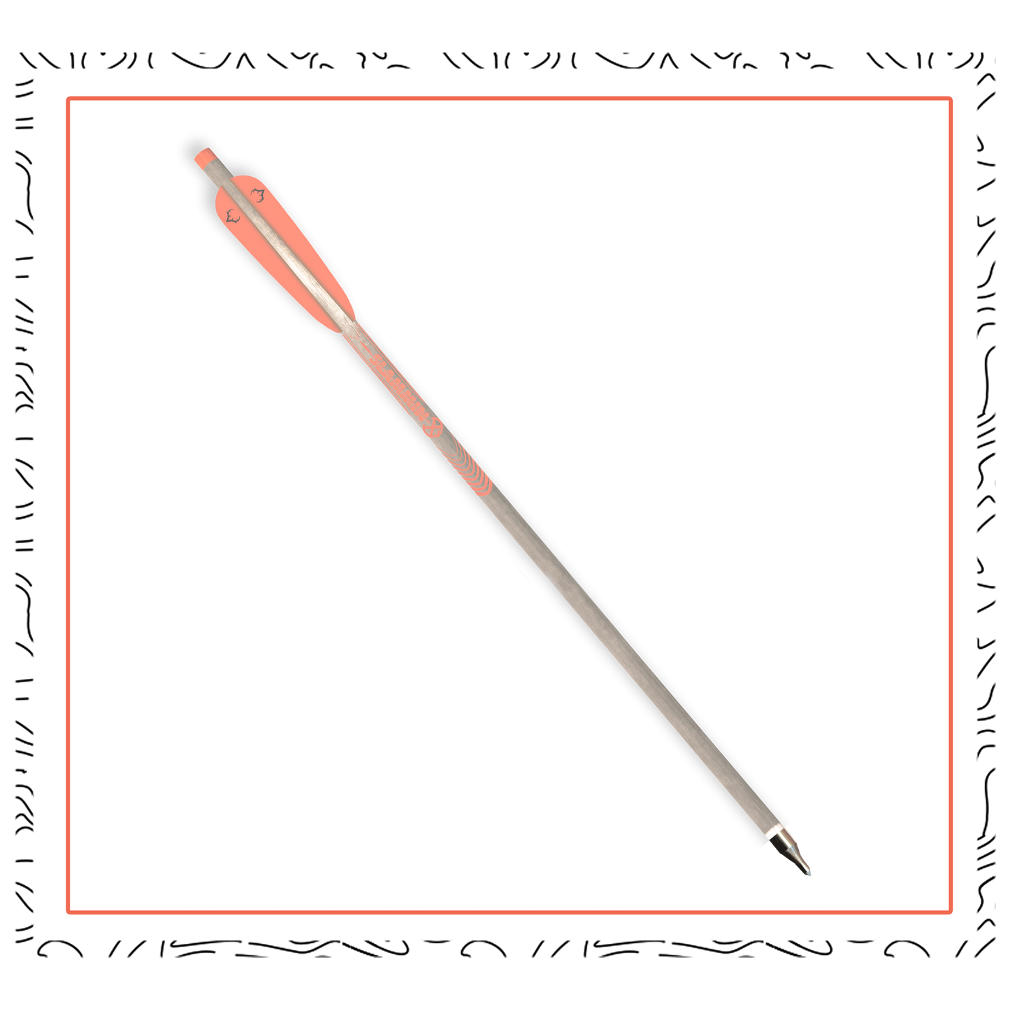 SUPER SALE Viking Field Point (12-Pack)