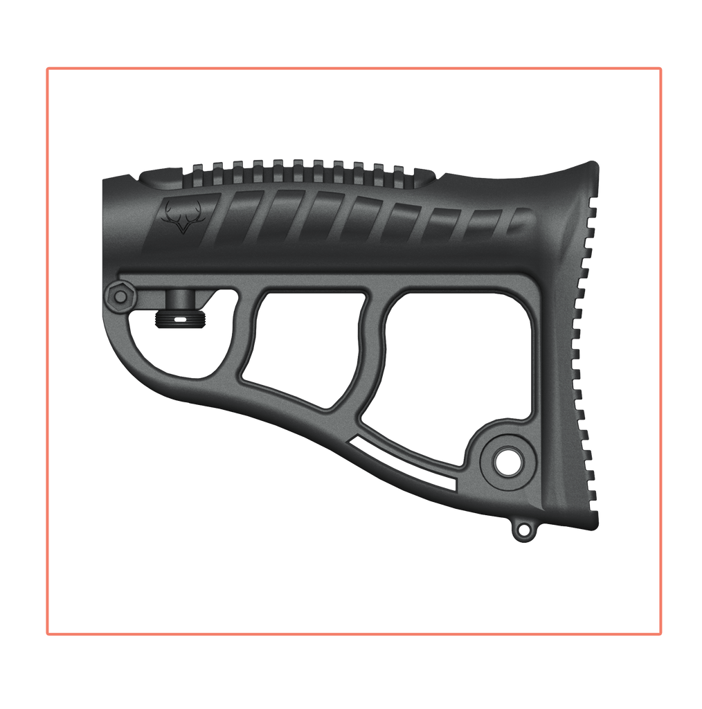 KO 540 Buttstock