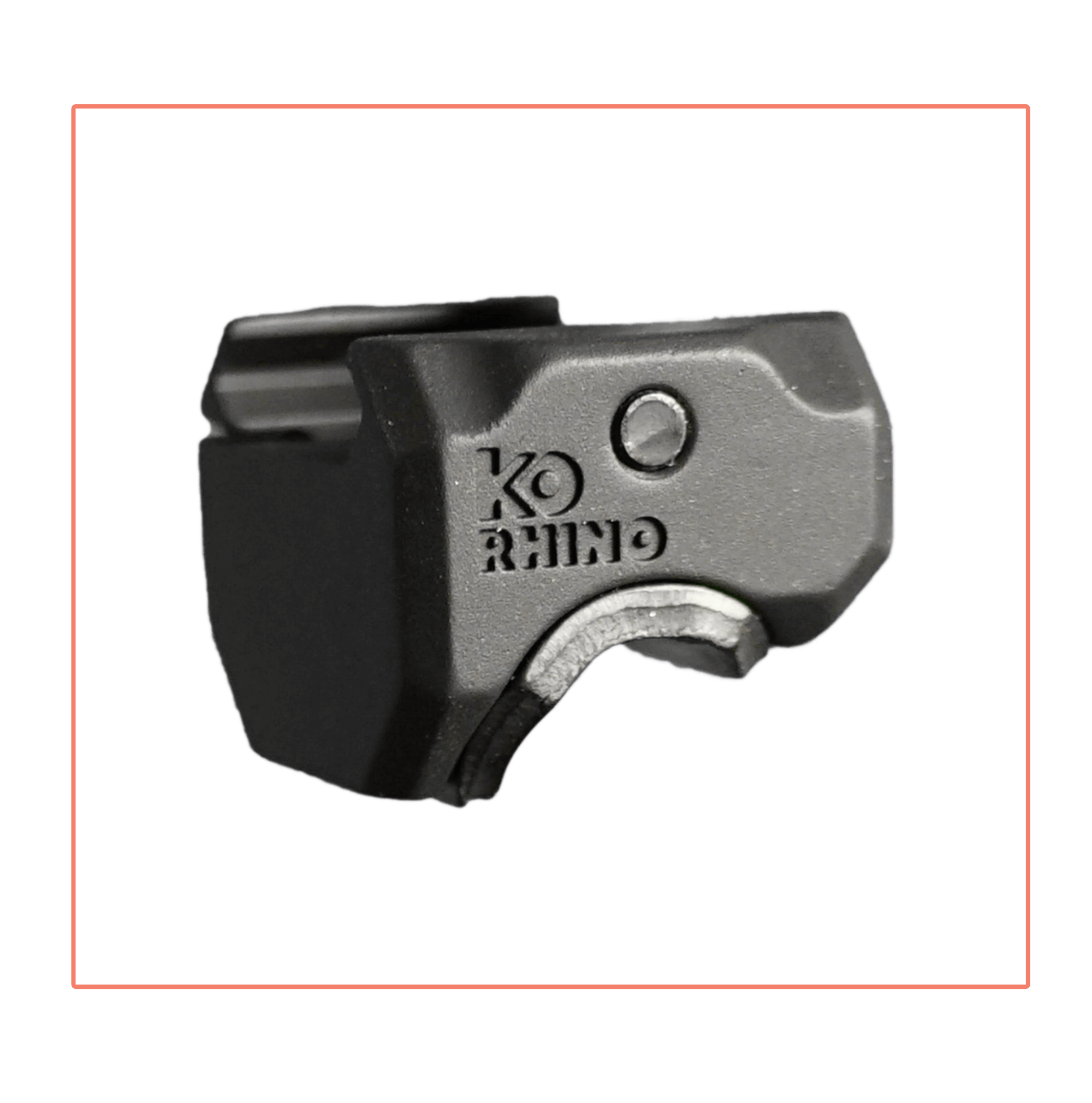 KO Rhino Rest Pro Kit