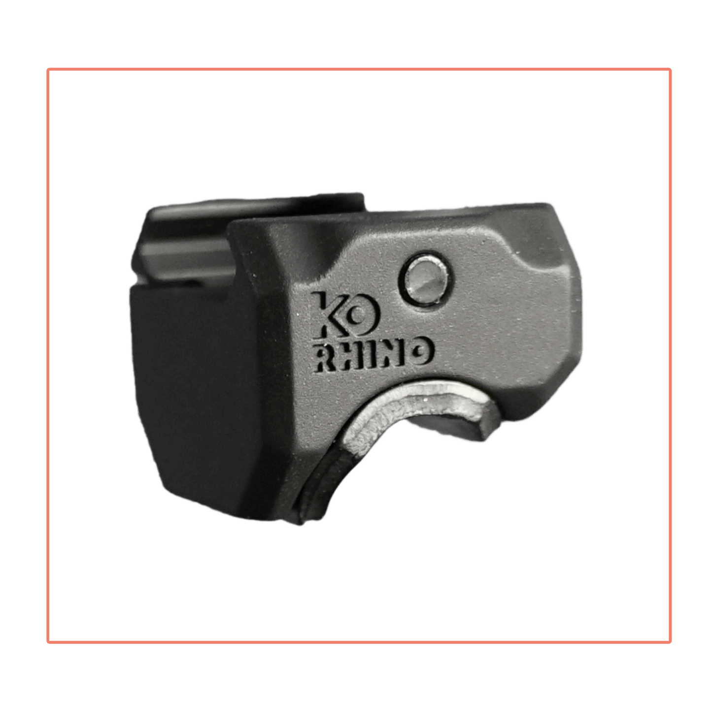 KO Rhino Rest Pro Kit